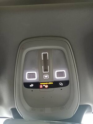 Volvo  Ultra, T8 AWD Plug-in hybrid, Electric/Petrol, Bright, 7 Seats