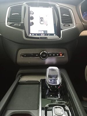 Volvo  Ultra, T8 AWD Plug-in hybrid, Electric/Petrol, Bright, 7 Seats