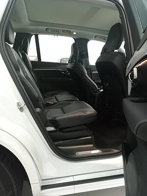 Volvo  Ultra, T8 AWD Plug-in hybrid, Electric/Petrol, Bright, 7 Seats