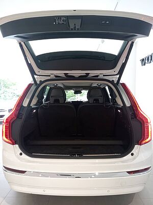 Volvo  Ultra, T8 AWD Plug-in hybrid, Electric/Petrol, Bright, 7 Seats