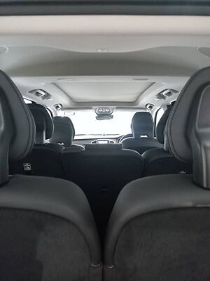 Volvo  Ultra, T8 AWD Plug-in hybrid, Electric/Petrol, Bright, 7 Seats