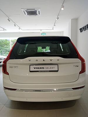 Volvo  Ultra, T8 AWD Plug-in hybrid, Electric/Petrol, Bright, 7 Seats