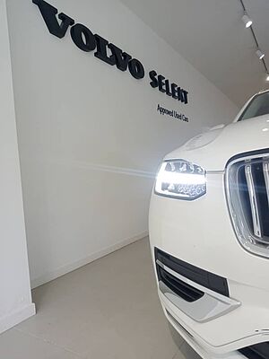 Volvo  Ultra, T8 AWD Plug-in hybrid, Electric/Petrol, Bright, 7 Seats
