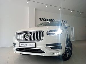 Volvo  XC90 Ultimate, B5 AWD Mild hybrid, Petrol, Bright, 7 Seats