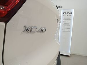 Volvo  XC40 Recharge Ultimate, Pure Electric, Electric