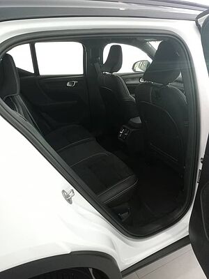 Volvo  XC40 Recharge Ultimate, Pure Electric, Electric
