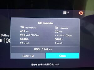 Volvo  XC40 Recharge Ultimate, Pure Electric, Electric