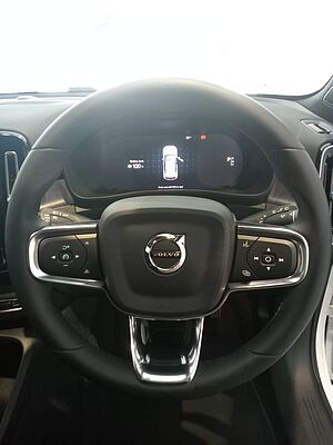 Volvo  XC40 Recharge Ultimate, Pure Electric, Electric