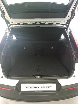Volvo  XC40 Recharge Ultimate, Pure Electric, Electric