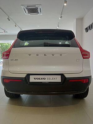 Volvo  XC40 Recharge Ultimate, Pure Electric, Electric