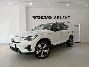 Volvo  XC40 Recharge Ultimate, Pure Electric, Electric