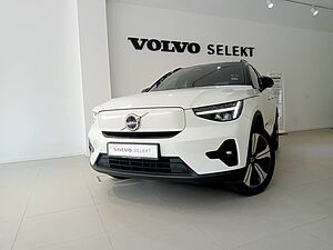 Volvo XC40 Recharge Ultimate, Pure Electric, Electric