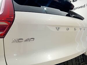 Volvo XC40 Recharge Ultimate, Pure Electric, Electric