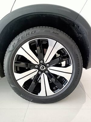 Volvo XC40 Recharge Ultimate, Pure Electric, Electric