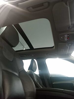 Volvo  XC90 Ultimate, B5 AWD Mild hybrid, Petrol, Bright, 7 Seats