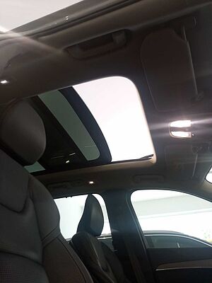 Volvo  XC90 Ultimate, B5 AWD Mild hybrid, Petrol, Bright, 7 Seats