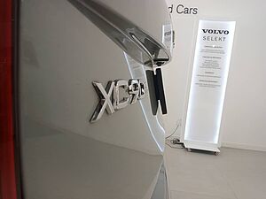 Volvo  XC90 Ultimate, B5 AWD Mild hybrid, Petrol, Bright, 7 Seats
