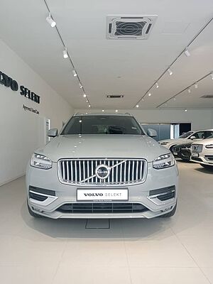 Volvo  XC90 Ultimate, B5 AWD Mild hybrid, Petrol, Bright, 7 Seats