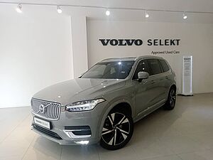 Volvo  XC90 Ultimate, B5 AWD Mild hybrid, Petrol, Bright, 7 Seats