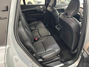Volvo  XC90 Ultimate, B5 AWD Mild hybrid, Petrol, Bright, 7 Seats