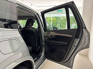 Volvo  XC90 Ultimate, B5 AWD Mild hybrid, Petrol, Bright, 7 Seats