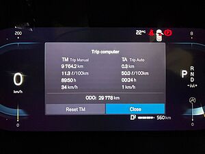 Volvo  XC90 Ultimate, B5 AWD Mild hybrid, Petrol, Bright, 7 Seats