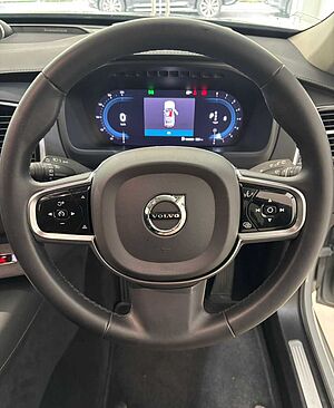Volvo  XC90 Ultimate, B5 AWD Mild hybrid, Petrol, Bright, 7 Seats