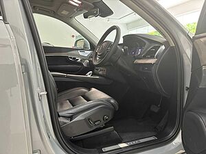 Volvo  XC90 Ultimate, B5 AWD Mild hybrid, Petrol, Bright, 7 Seats