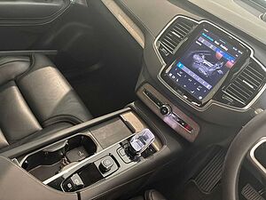 Volvo  XC90 Ultimate, B5 AWD Mild hybrid, Petrol, Bright, 7 Seats