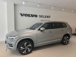 Volvo  XC90 Ultimate, B5 AWD Mild hybrid, Petrol, Bright, 7 Seats