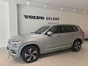 Volvo  XC90 Ultimate, B5 AWD Mild hybrid, Petrol, Bright, 7 Seats