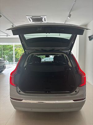 Volvo  XC90 Ultimate, B5 AWD Mild hybrid, Petrol, Bright, 7 Seats