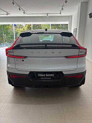 Volvo EC40 Ultra, Twin Motor, Electric