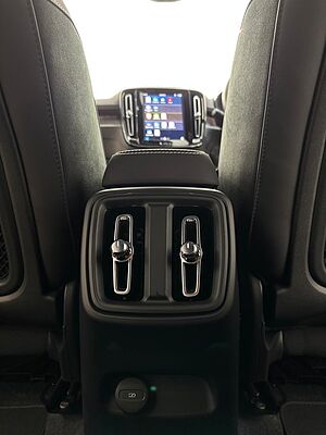 Volvo EC40 Ultra, Twin Motor, Electric