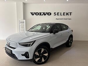 Volvo EC40 Ultra, Twin Motor, Electric