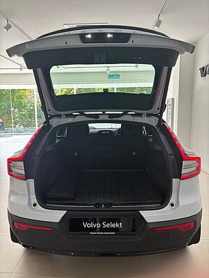 Volvo EC40 Ultra, Twin Motor, Electric