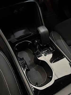 Volvo EC40 Ultra, Twin Motor, Electric