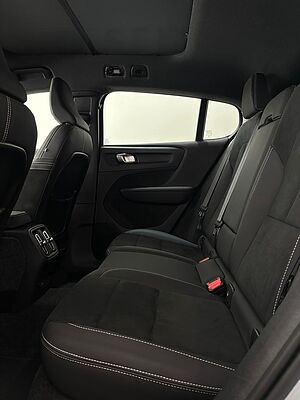 Volvo EC40 Ultra, Twin Motor, Electric