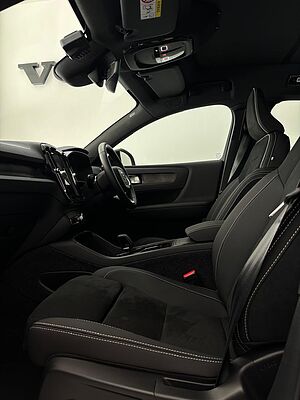 Volvo EC40 Ultra, Twin Motor, Electric