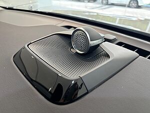 Volvo  EX90 Ultra, Twin Motor Performance, Electric, 7 Seats