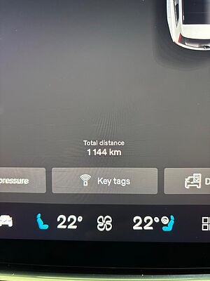 Volvo  EX90 Ultra, Twin Motor Performance, Electric, 7 Seats