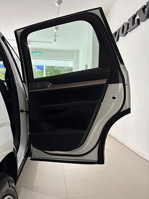 Volvo  EX90 Ultra, Twin Motor Performance, Electric, 7 Seats