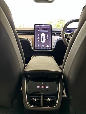 Volvo  EX90 Ultra, Twin Motor Performance, Electric, 7 Seats