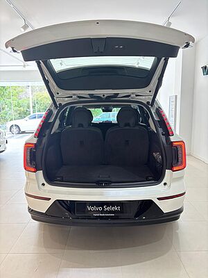 Volvo  EX90 Ultra, Twin Motor Performance, Electric, 7 Seats