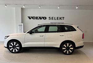 Volvo  EX90 Ultra, Twin Motor Performance, Electric, 7 Seats