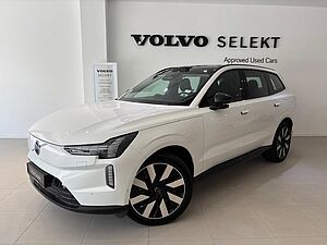 Volvo  EX90 Ultra, Twin Motor Performance, Electric, 7 Seats