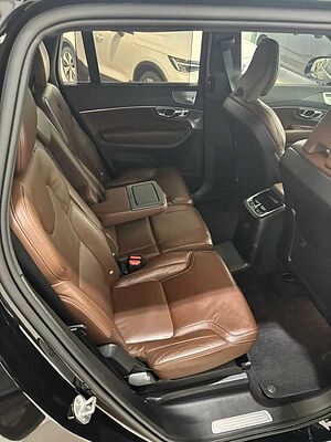 Volvo  XC90 Recharge Ultimate, T8 AWD Plug-in hybrid, Electric/Petrol, Bright, 7 Seats