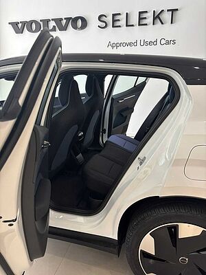 Volvo  EX30 Ultra, Twin Motor Performance, Electric