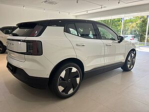 Volvo  EX30 Ultra, Twin Motor Performance, Electric