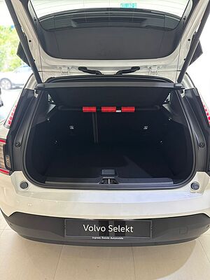 Volvo EX30 Ultra, Twin Motor Performance, Electric
